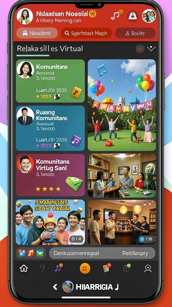 Screenshot 567luck nomor 2