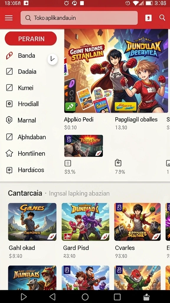 Screenshot 666i nomor 3