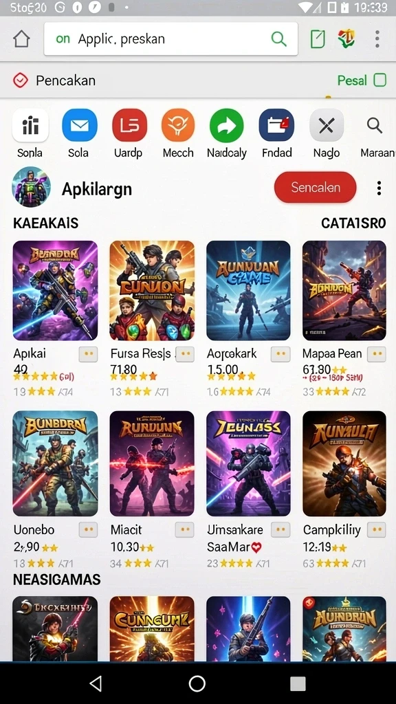 Screenshot 77ag nomor 1