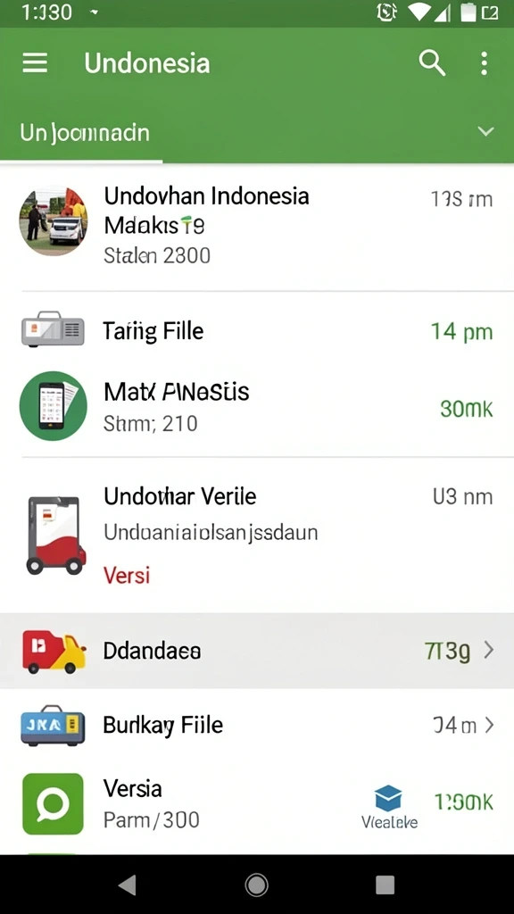 Screenshot 77win nomor 2
