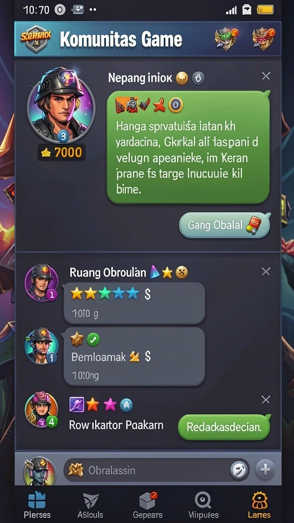 Screenshot 88id nomor 1