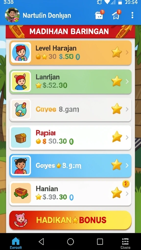 Screenshot 99rk nomor 1