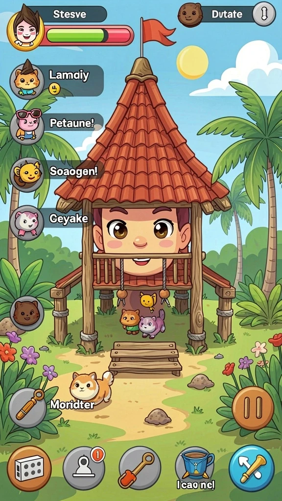 Screenshot 99rp nomor 1