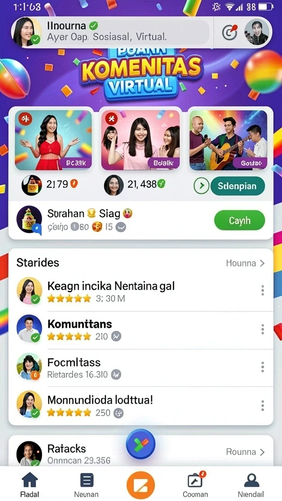 Screenshot 99rp nomor 3