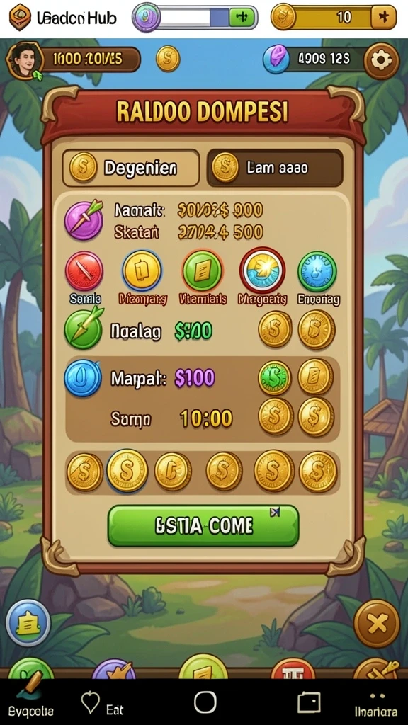 Screenshot 9n9n nomor 3