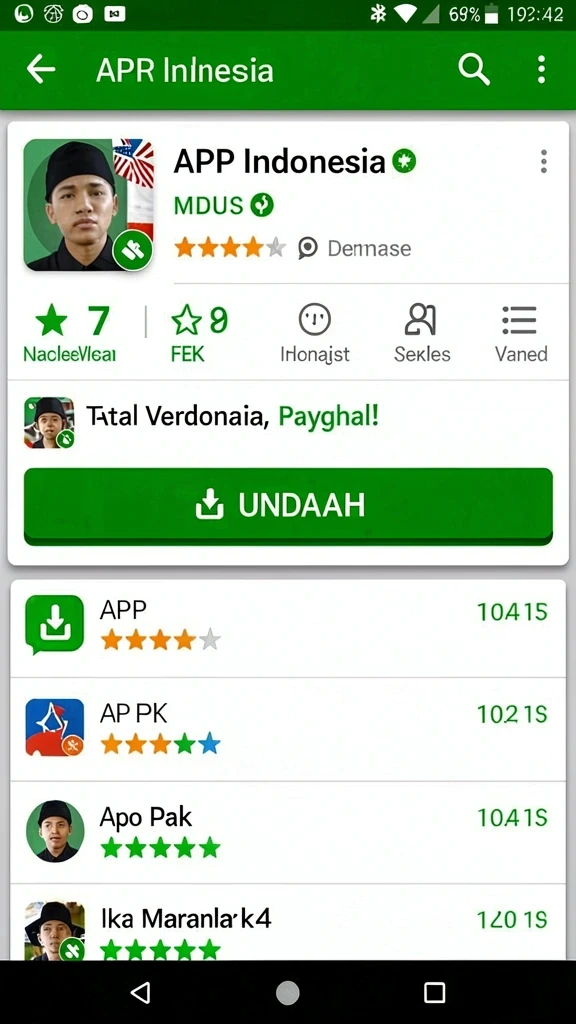 Screenshot 9win nomor 2