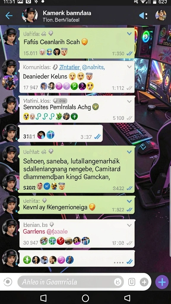 Screenshot 9win nomor 3