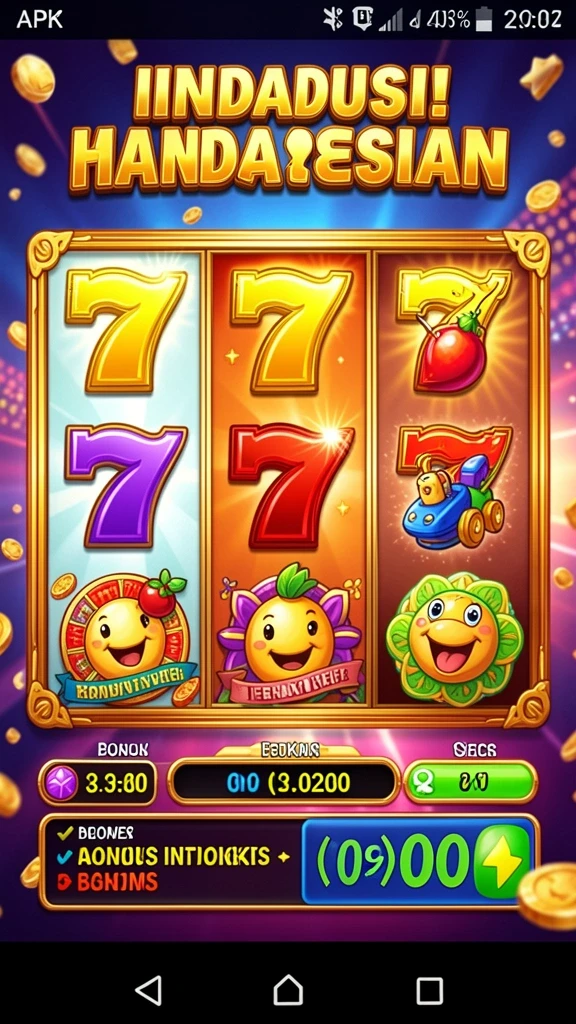Screenshot armada777 nomor 1