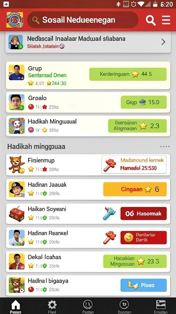 Screenshot arwanatoto nomor 2