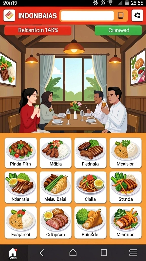 Screenshot asia100 nomor 3