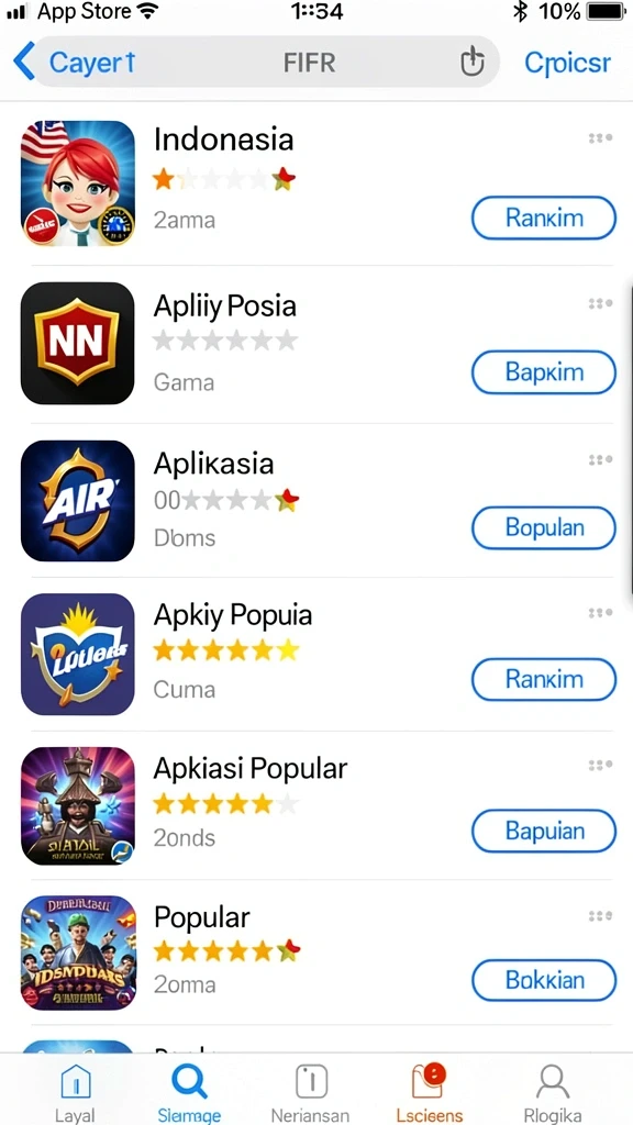 Screenshot asia918 nomor 3
