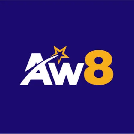 aw8 APK Resmi — ikon aplikasi