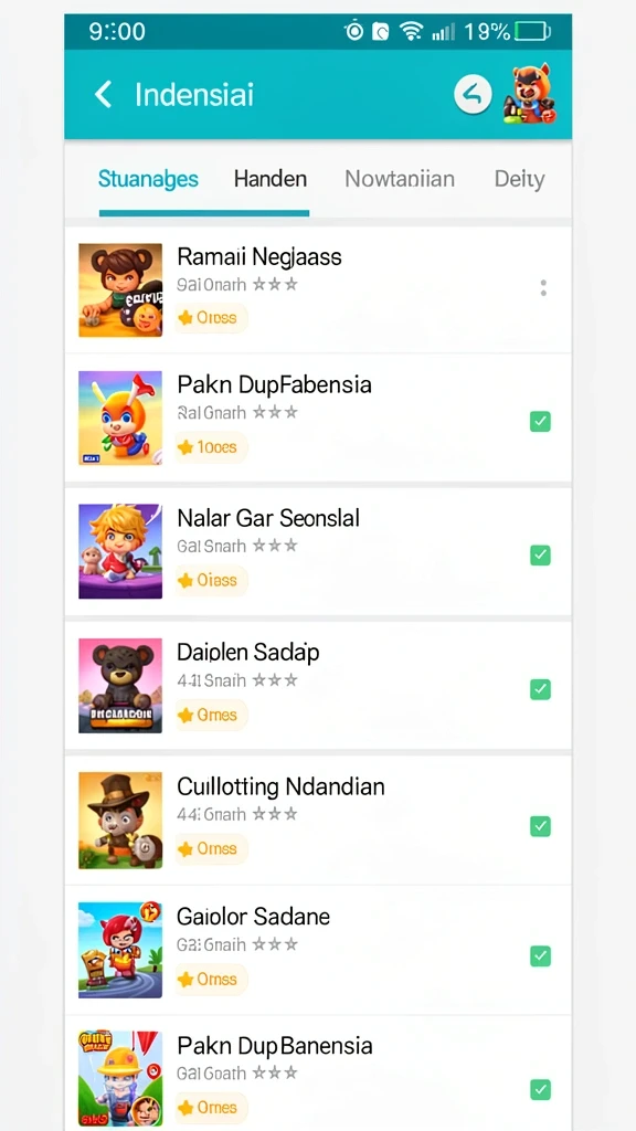 Screenshot balaitoto nomor 2