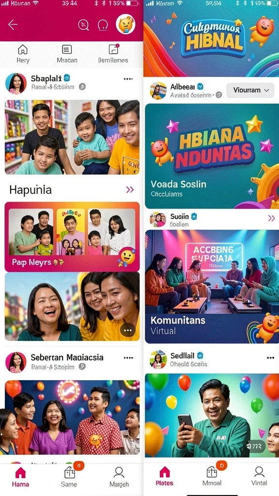 Screenshot bigwin189 nomor 3