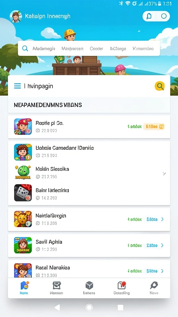 Screenshot bingo188 nomor 1