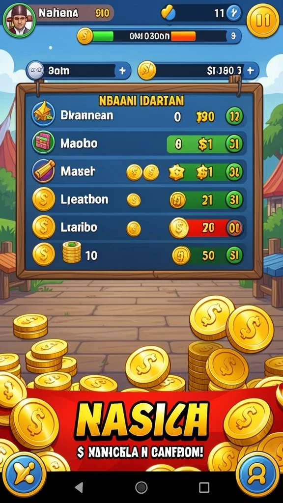 Screenshot bingo188 nomor 2