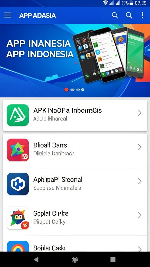 Screenshot bokedomino nomor 3