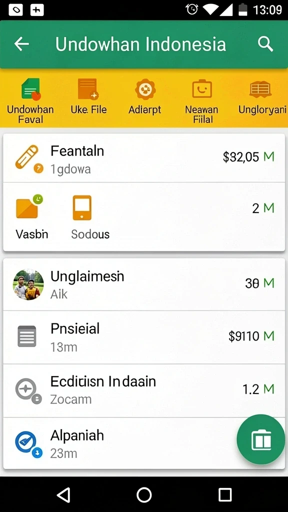 Screenshot ceria777 nomor 1
