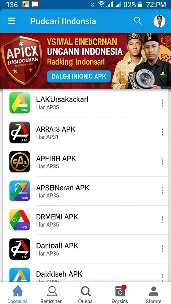 Screenshot ceria777 nomor 3