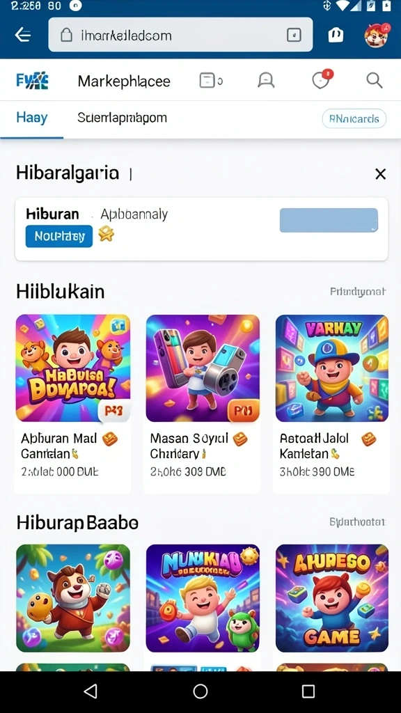 Screenshot ceritoto nomor 1