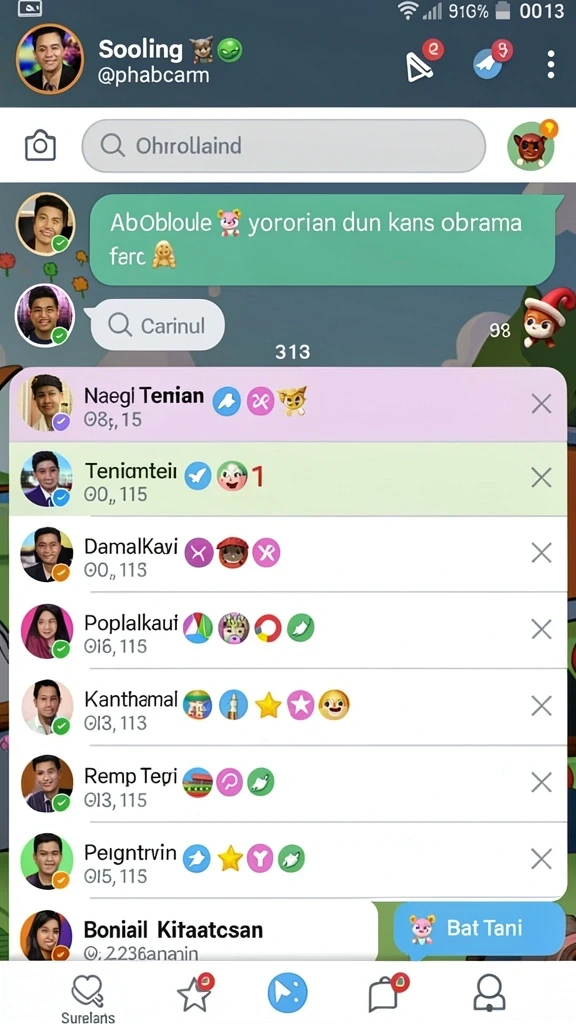 Screenshot cv777 nomor 1