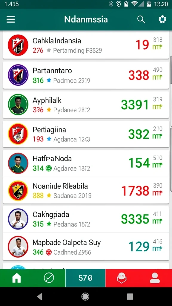 Screenshot cv777 nomor 2