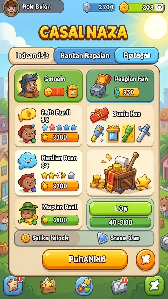 Screenshot dewanusa nomor 3