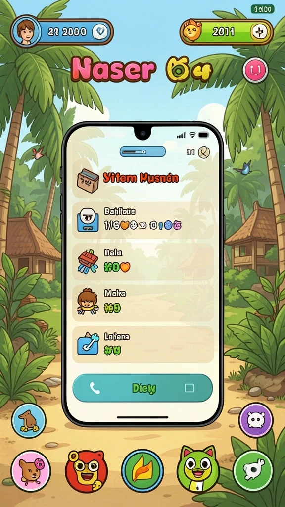 Screenshot dewapoker nomor 2