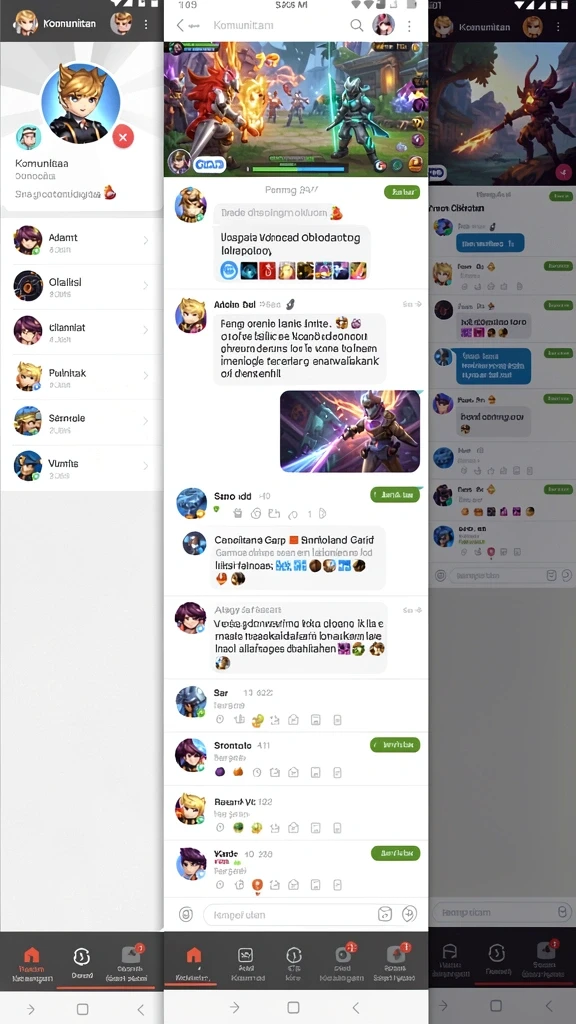 Screenshot dewatogel nomor 3