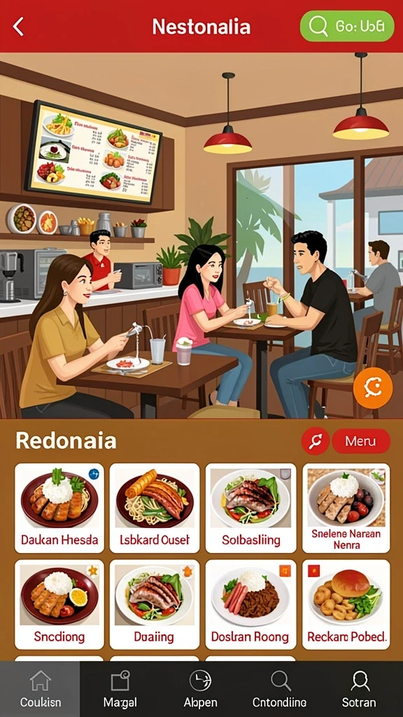 Screenshot dewitogel nomor 3