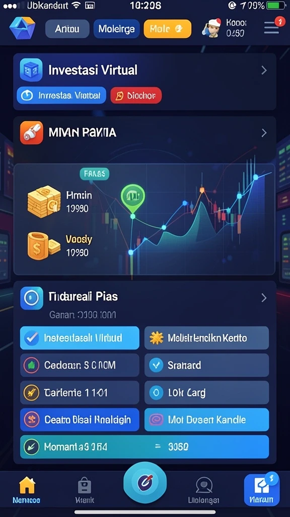 Screenshot dunia77 nomor 1