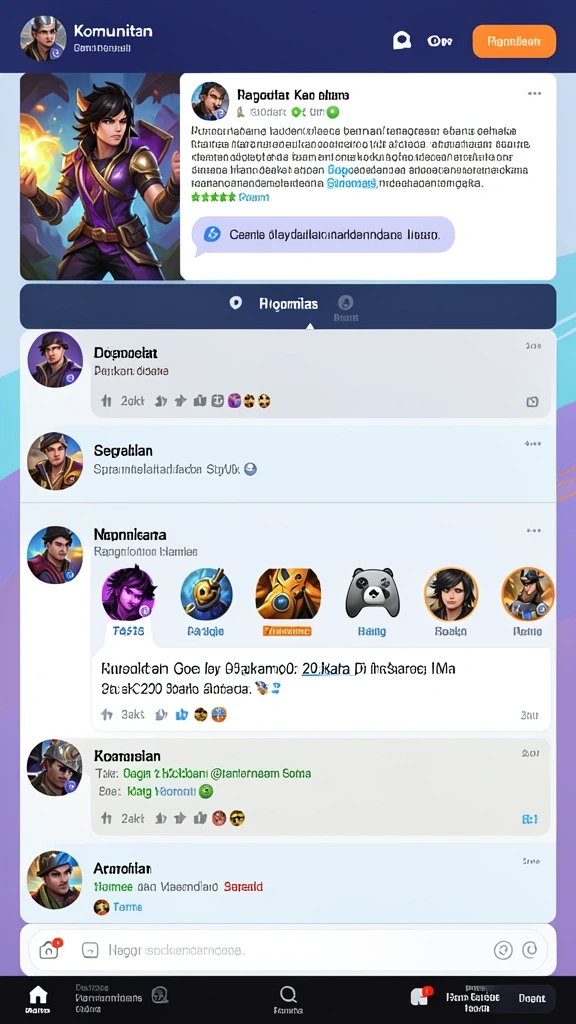 Screenshot dunia77 nomor 2