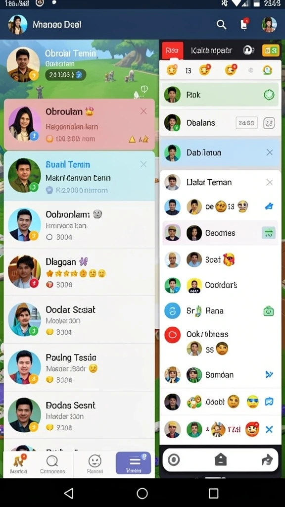 Screenshot dunia77 nomor 3