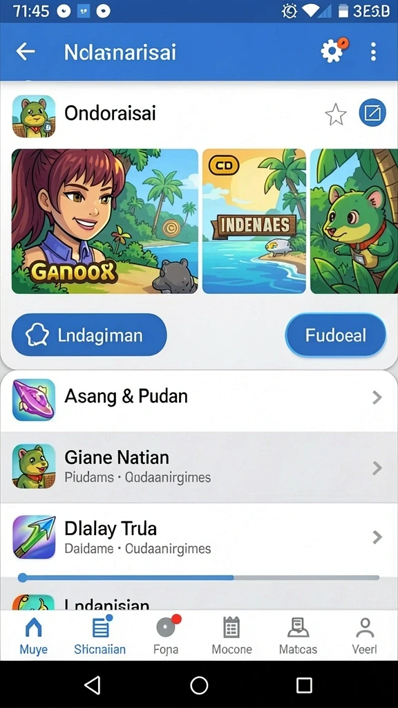 Screenshot duniaroyal nomor 1