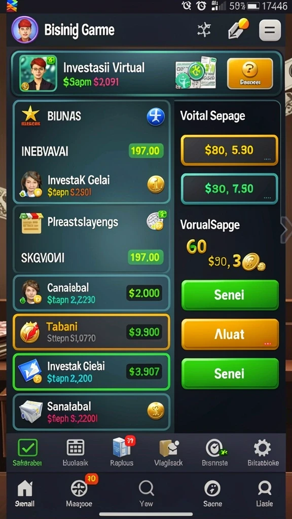 Screenshot gx88 nomor 1
