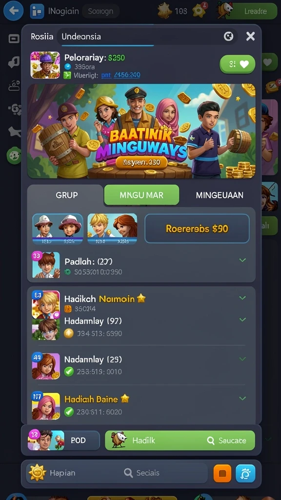 Screenshot gx88 nomor 3