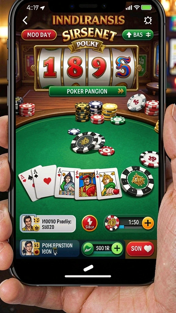 Screenshot hokihebat nomor 3