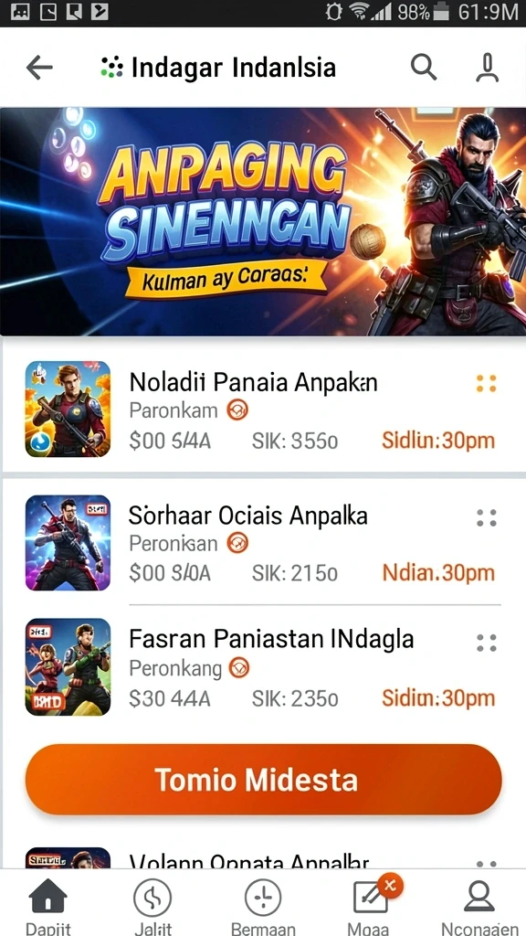Screenshot hokivip nomor 1