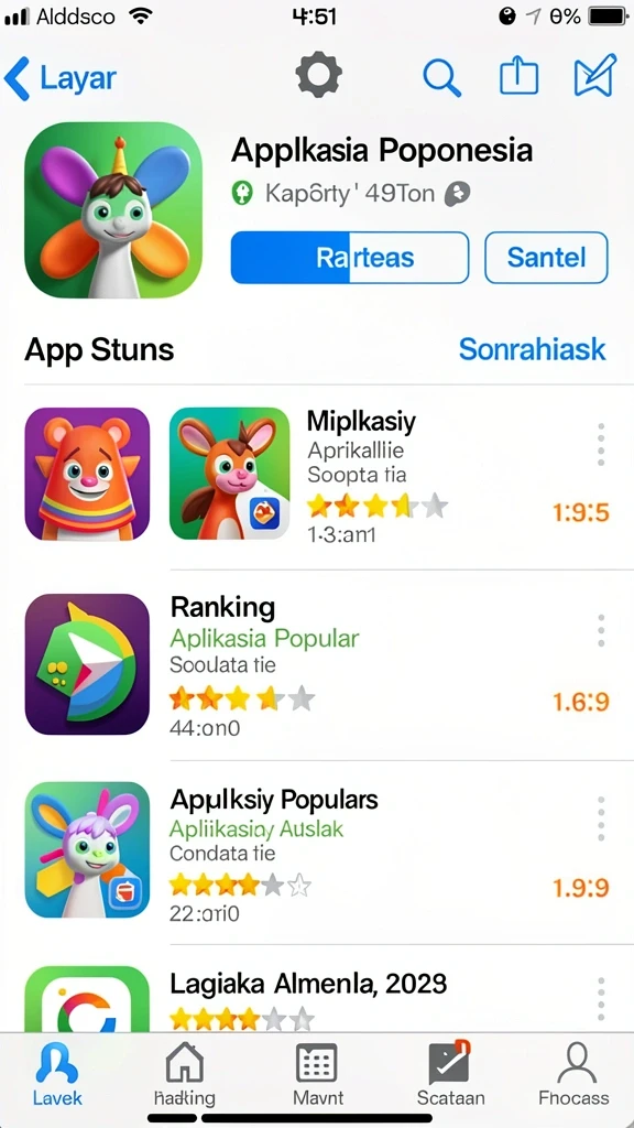 Screenshot hujantoto nomor 3