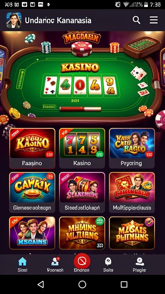 Screenshot in22 nomor 2