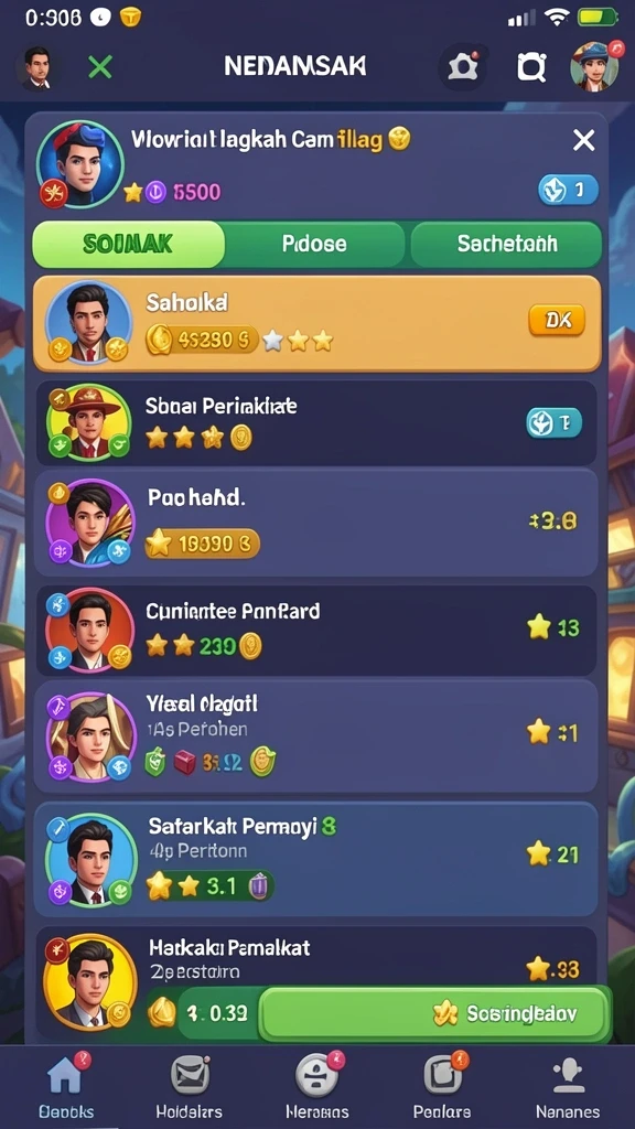 Screenshot k3k3 nomor 2