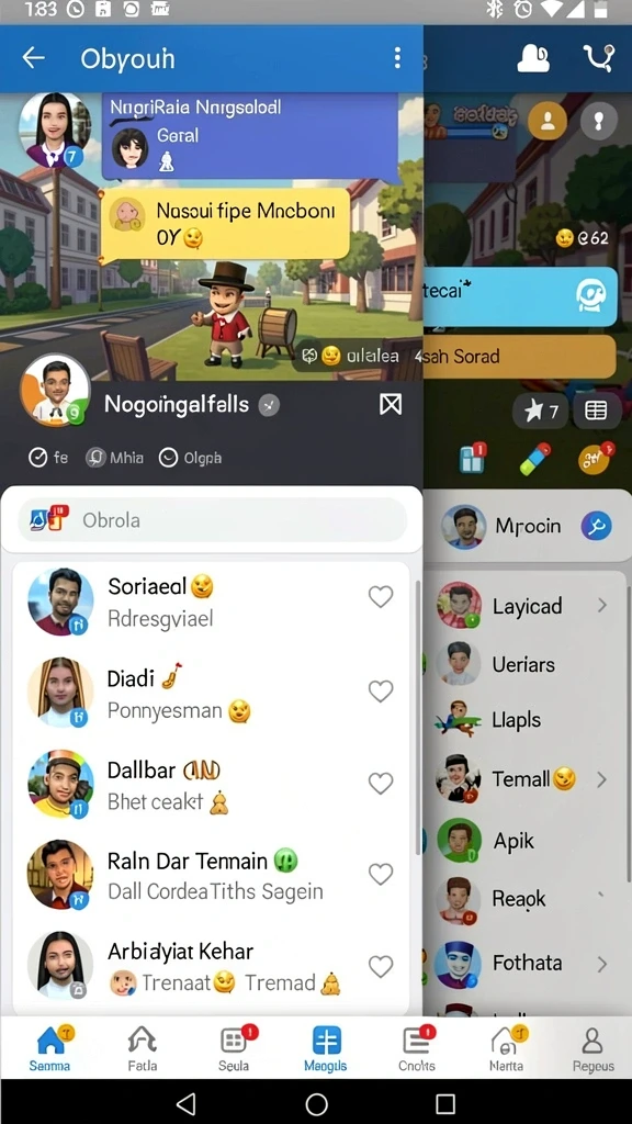 Screenshot kaol68 nomor 1