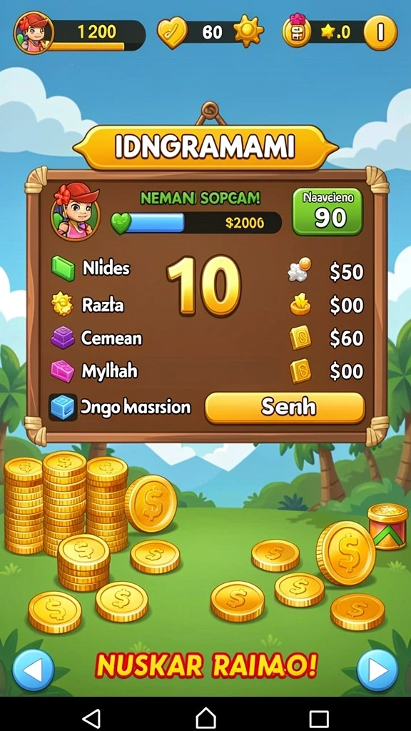 Screenshot kaol68 nomor 3
