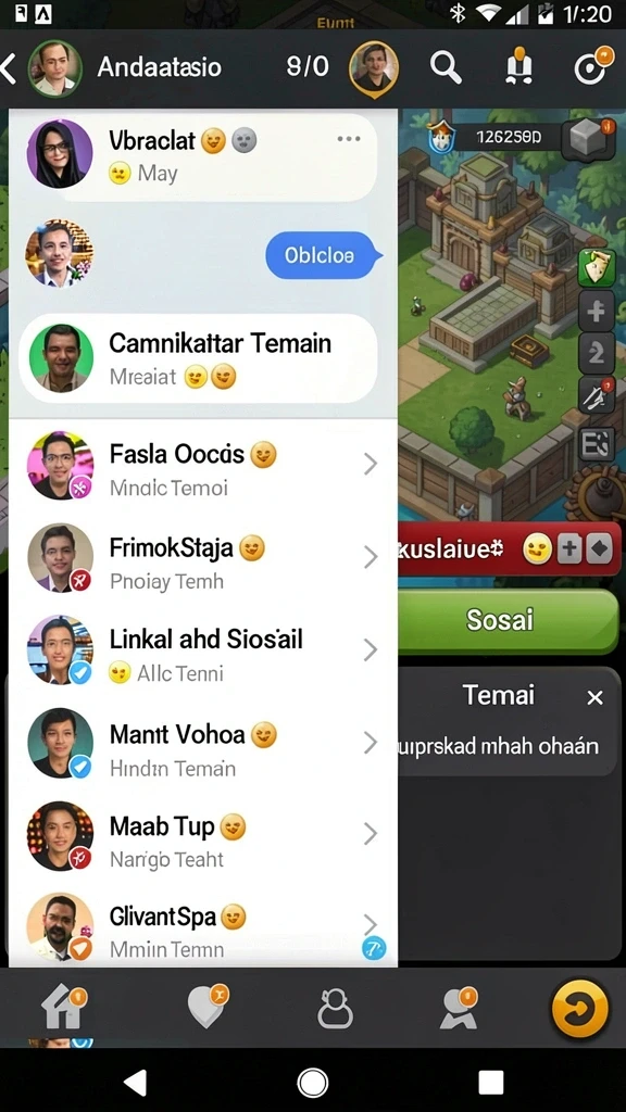 Screenshot kastoto nomor 2