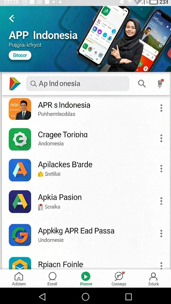 Screenshot kkrp nomor 1