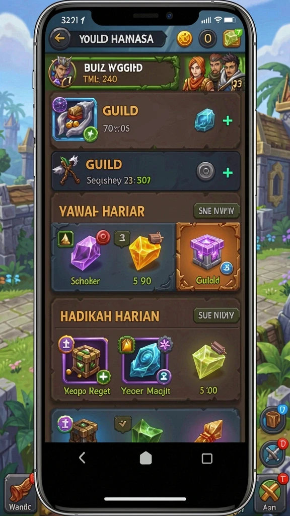 Screenshot kombo88 nomor 1