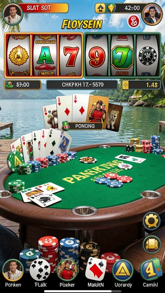 Screenshot kombo88 nomor 3