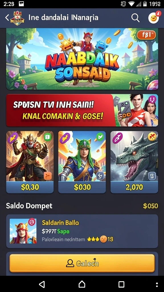 Screenshot koplo77 nomor 1