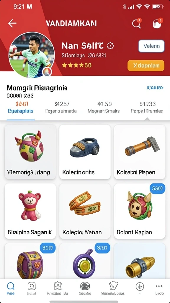 Screenshot laba777 nomor 1