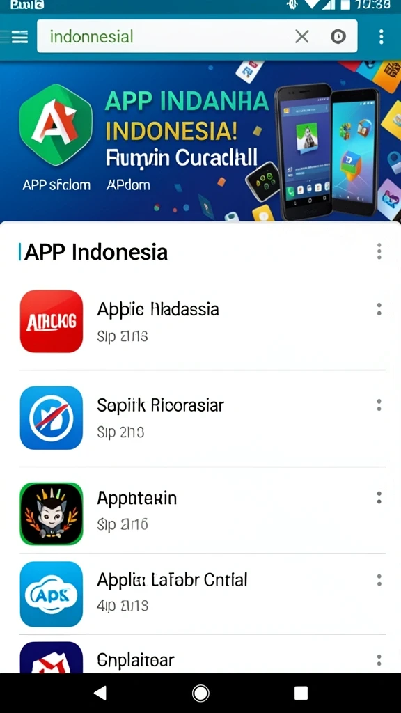 Screenshot laparbos nomor 2